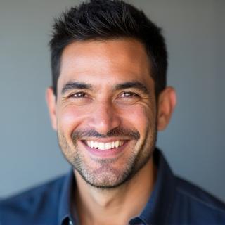 Miguel Rodríguez - Coach de Bienestar